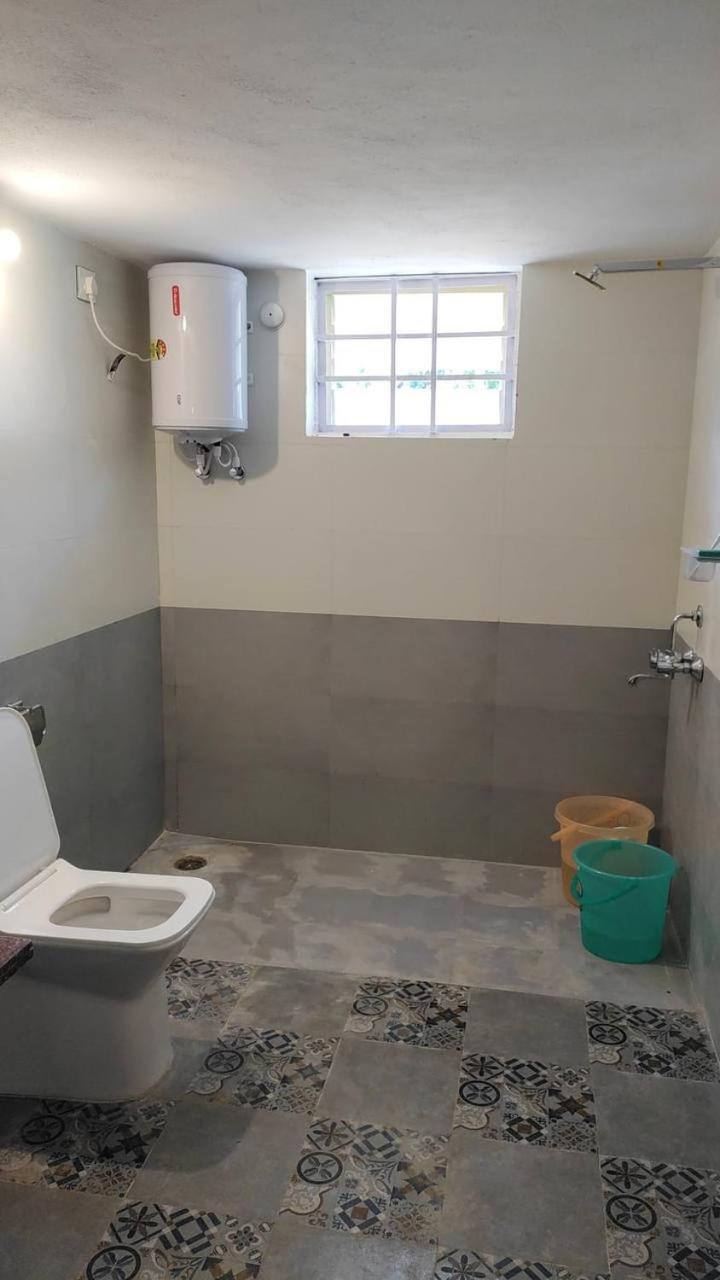 Kamoga Homestay فيراجبيت المظهر الخارجي الصورة
