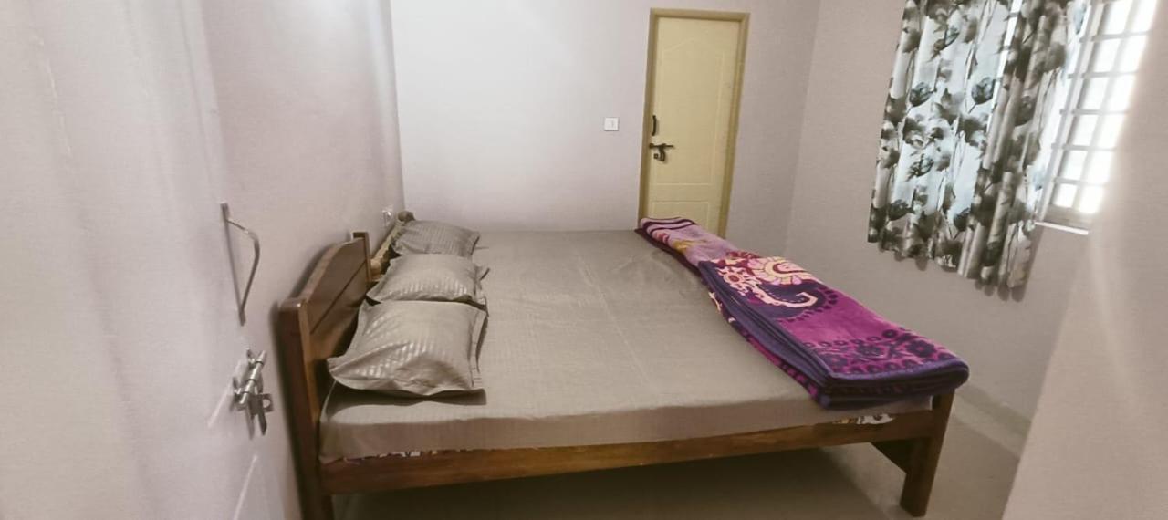 Kamoga Homestay فيراجبيت المظهر الخارجي الصورة